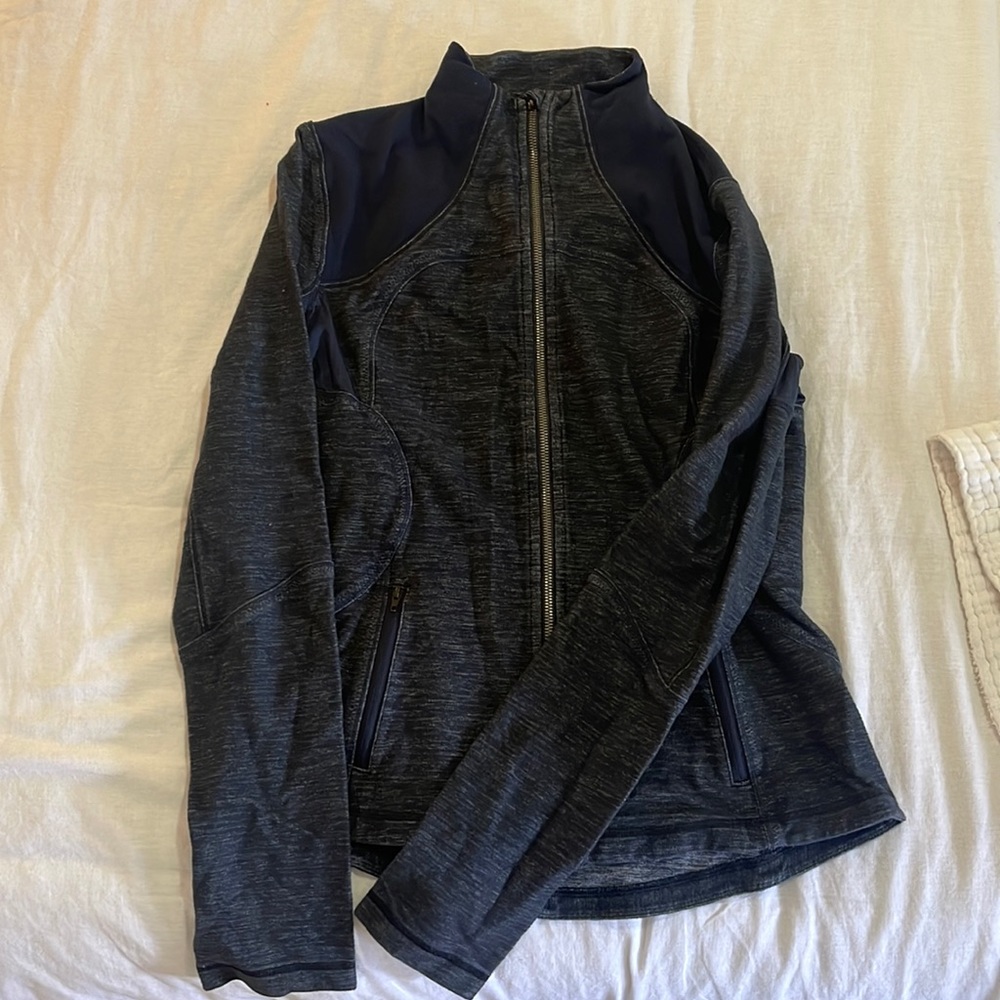 LULU JACKET